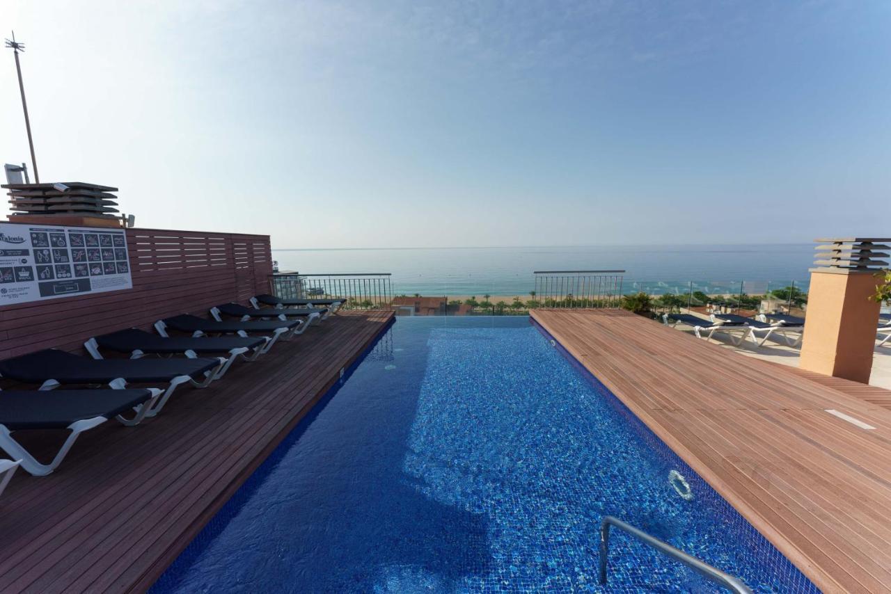 Checkin Catalonia Hotel Calella