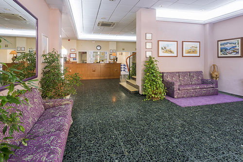 Hotel Checkin Catalonia Calella