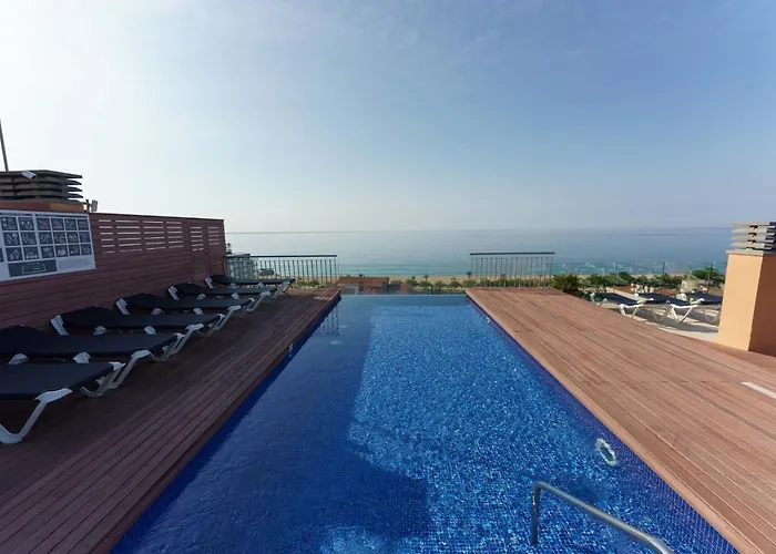 Hotel Catalonia