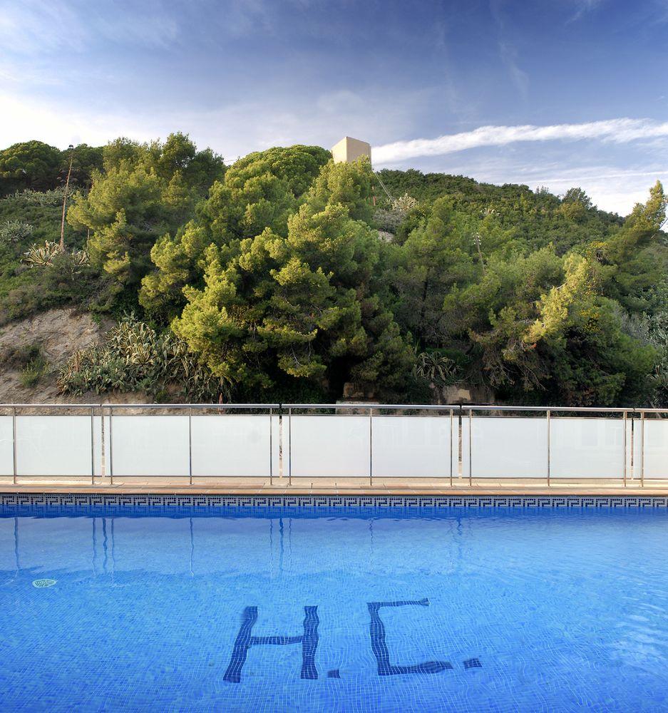 Catalonia 3*