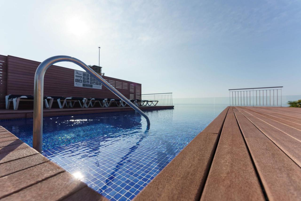Hotel Catalonia 3*