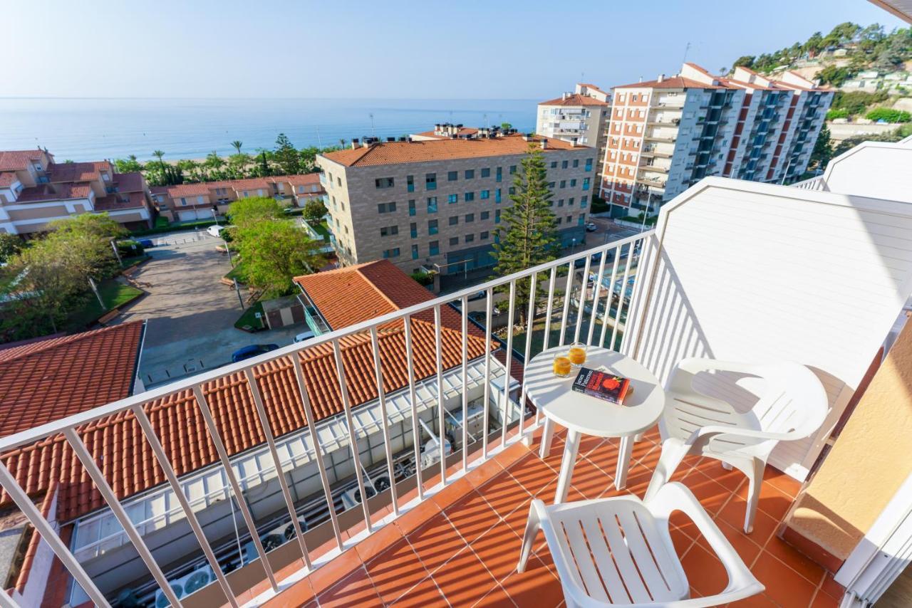 Catalonia Hotel