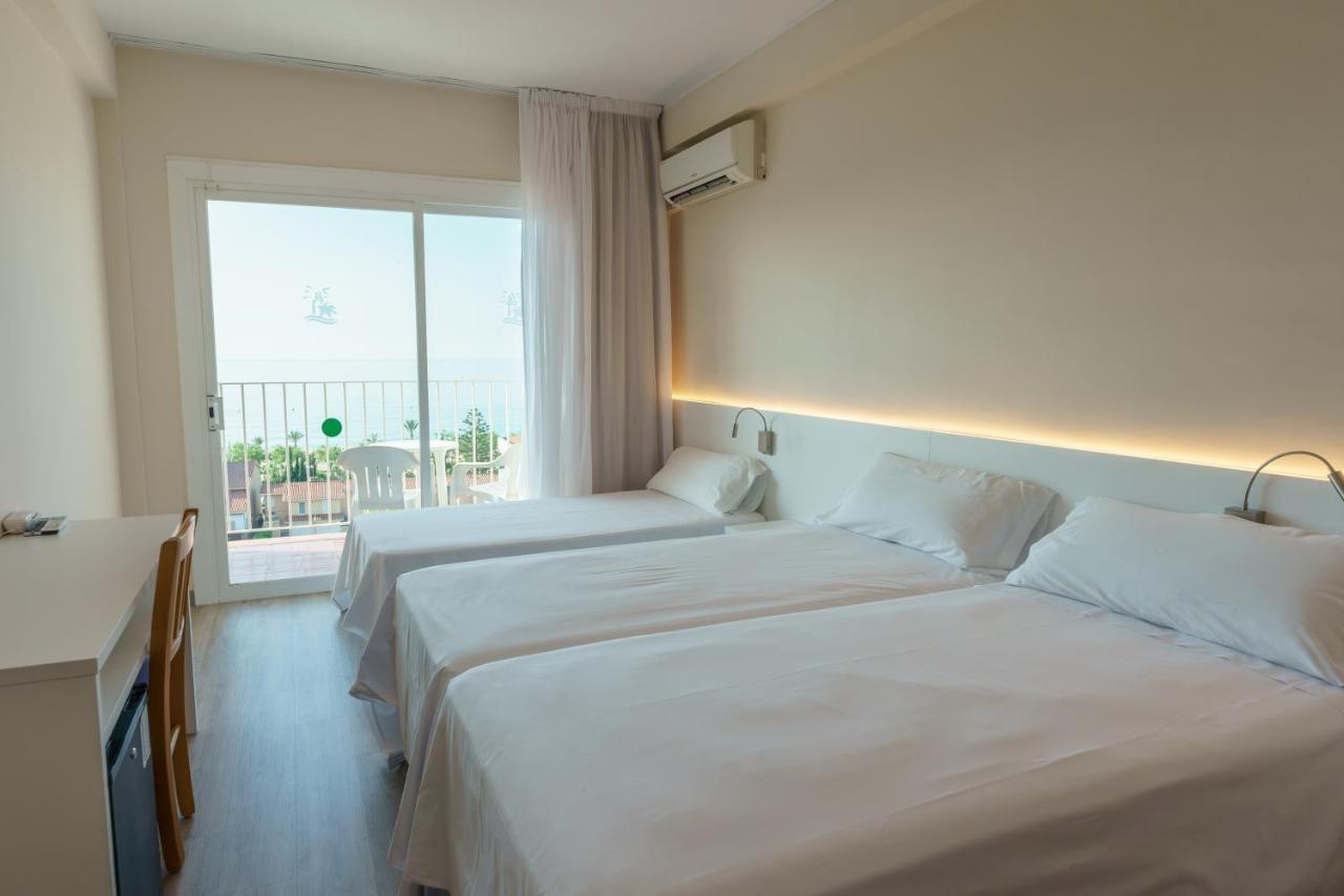 Catalonia Hotel