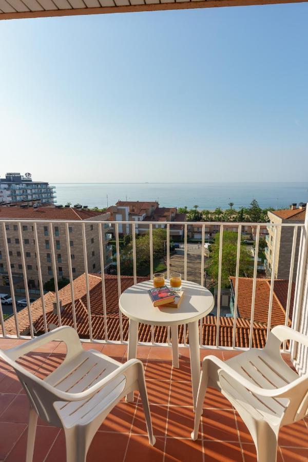 Catalonia Hotel