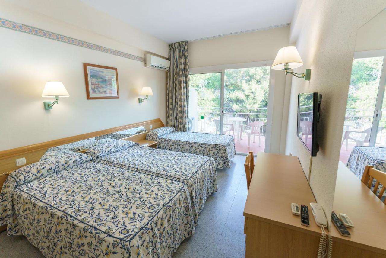 Catalonia Hotel Calella