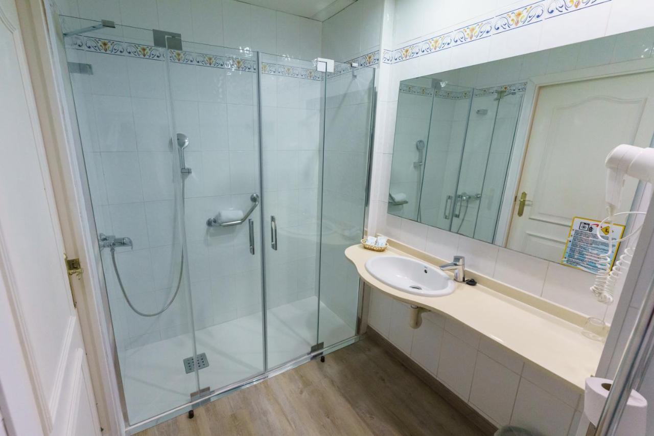 Hotel Catalonia Calella