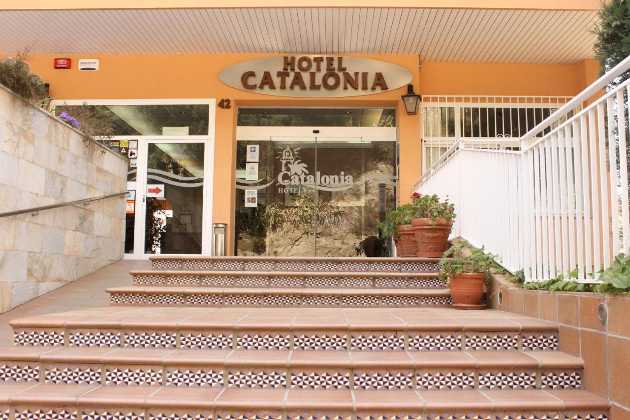 Catalonia Hotel 3*
