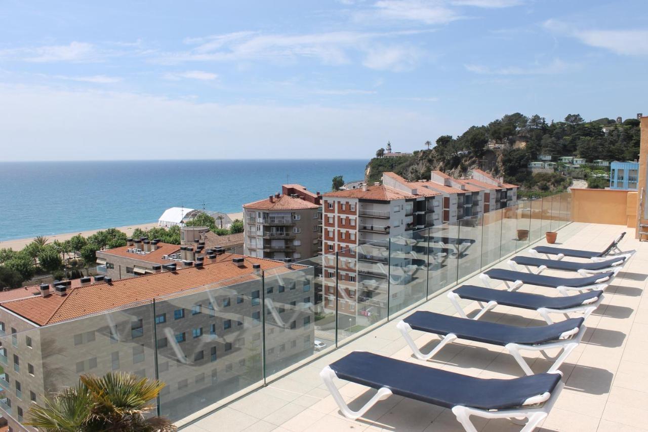 Catalonia Hotel