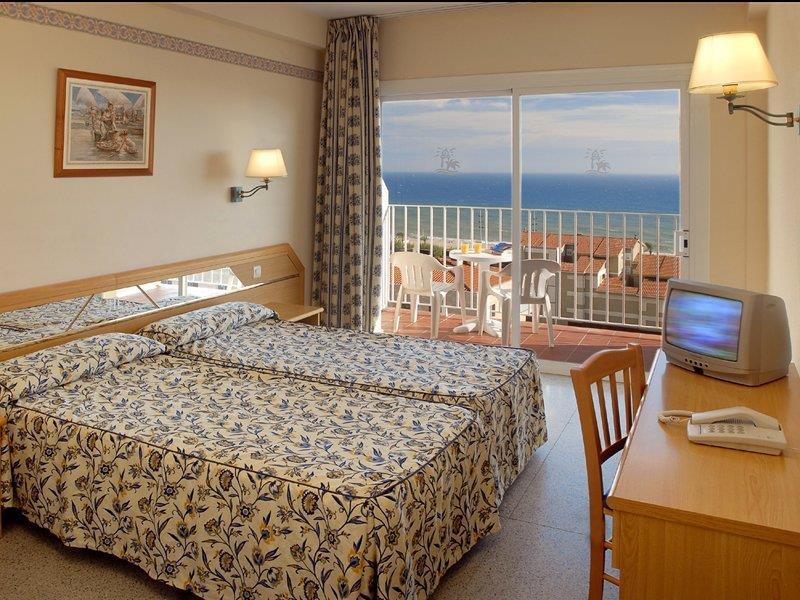 Catalonia Hotel Calella