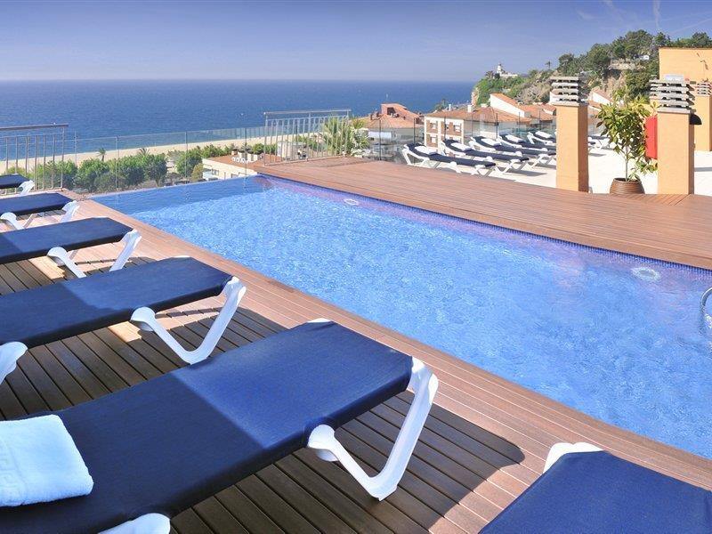 Catalonia Hotel 3*