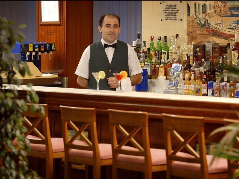 Catalonia Hotel