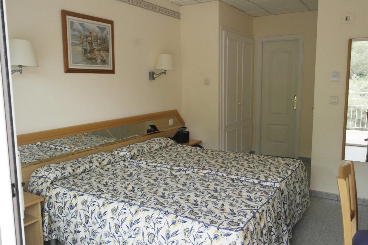 Hotel Catalonia