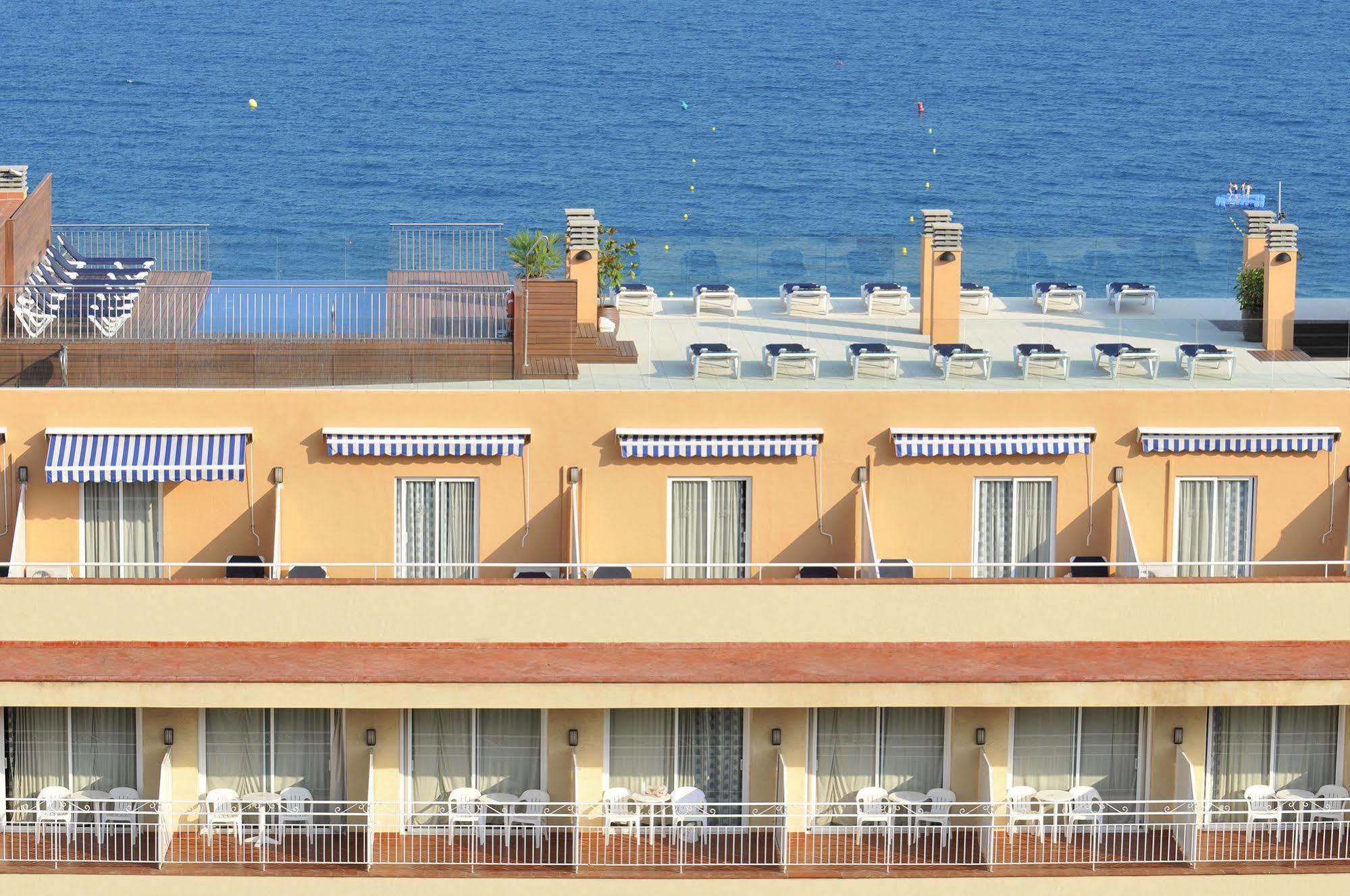 Catalonia Calella