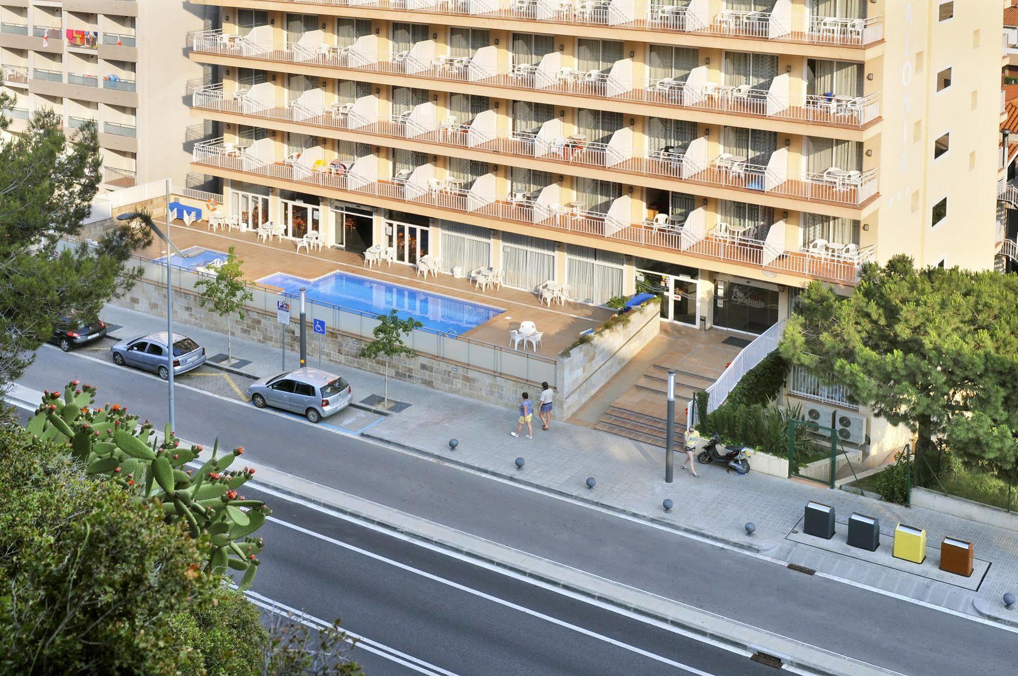 Catalonia Hotel Calella