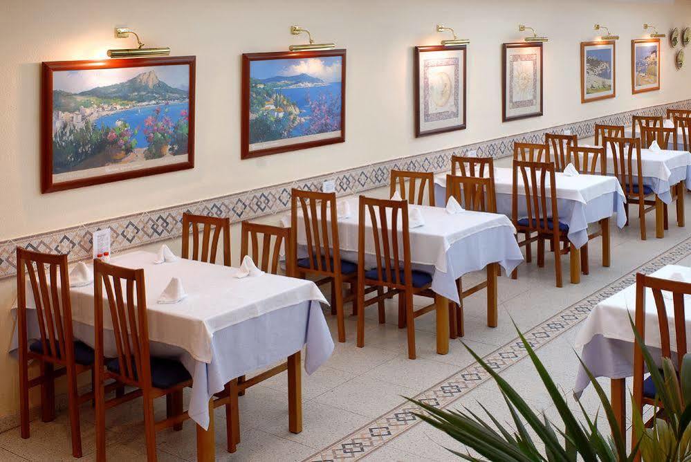 Catalonia Hotel 3*