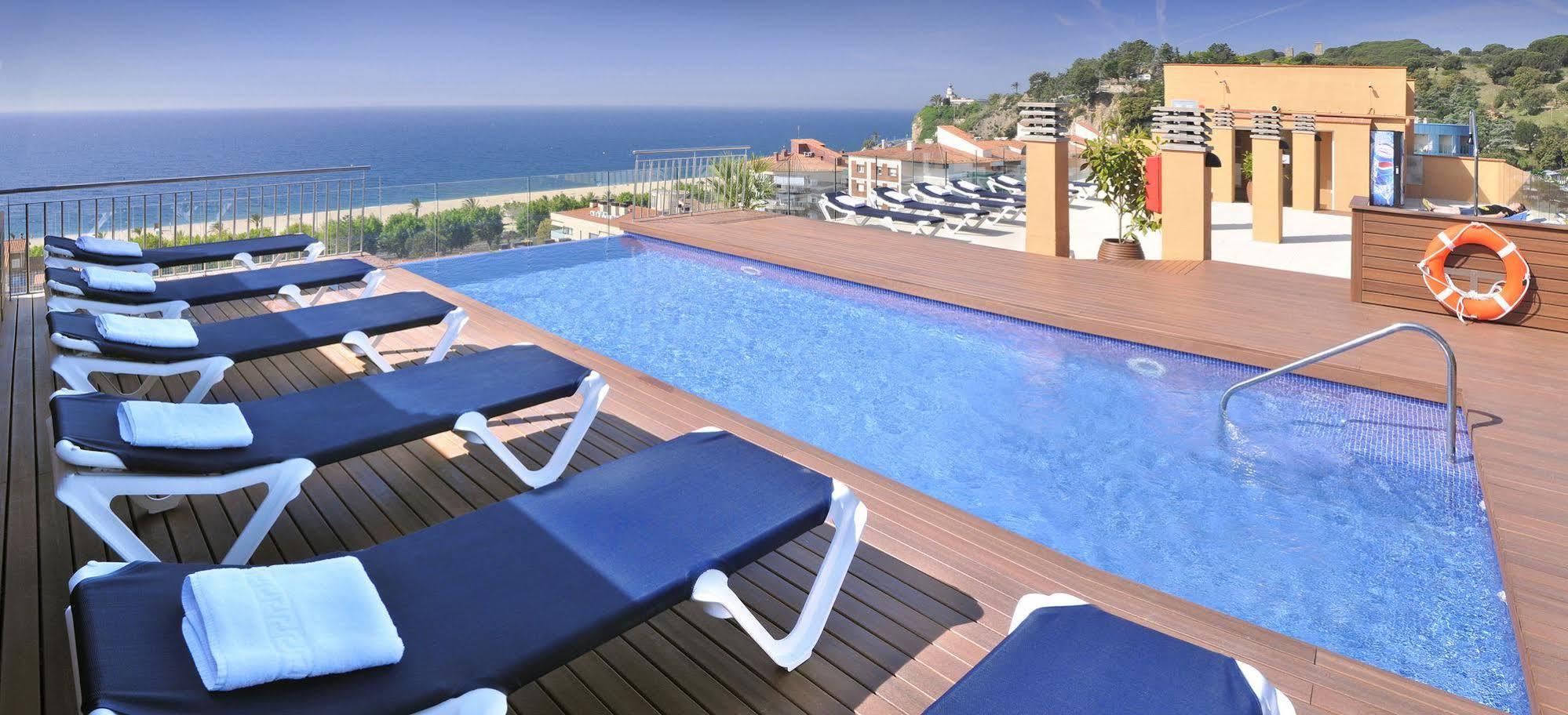 Hotel Catalonia