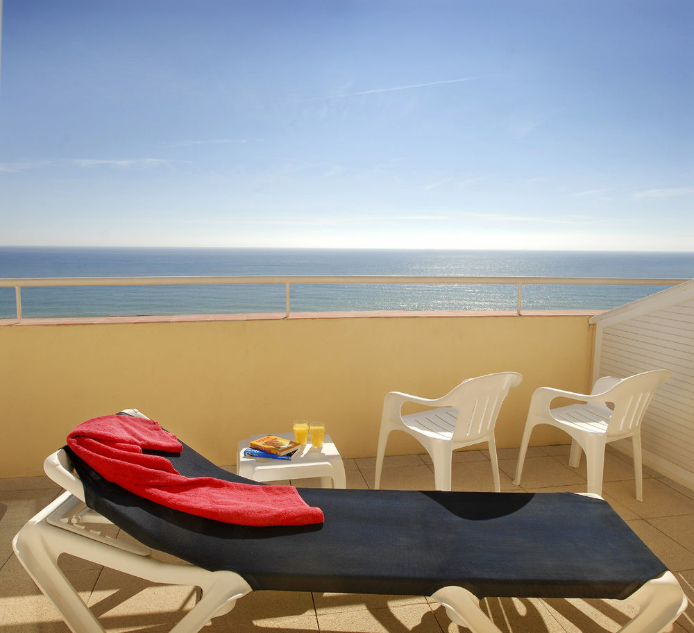 Hotel Catalonia