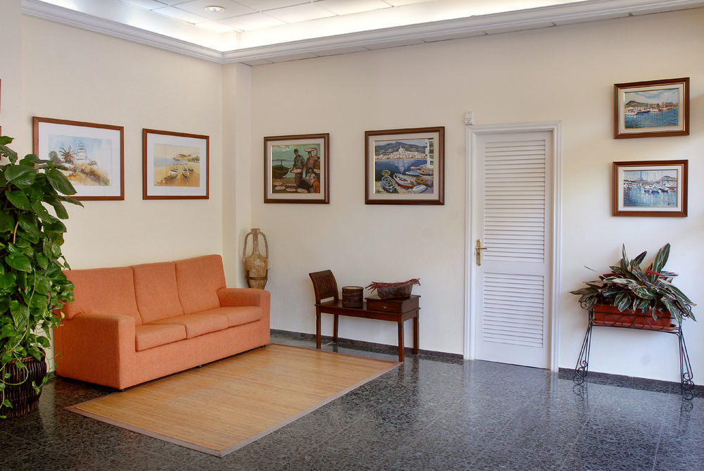 Hotel Catalonia 3*