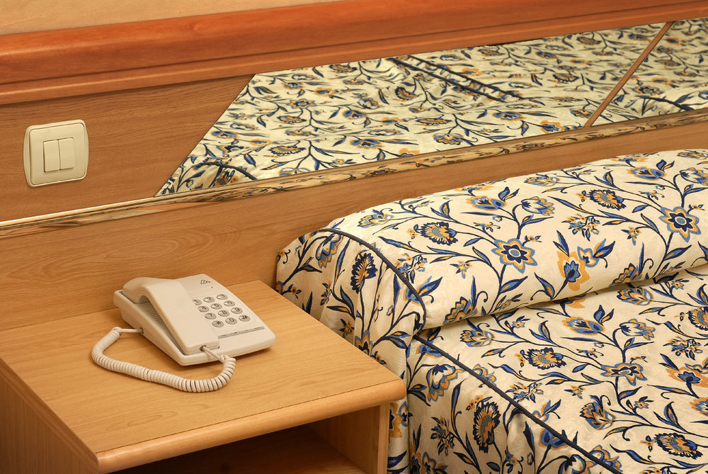 Hotel Catalonia 3*