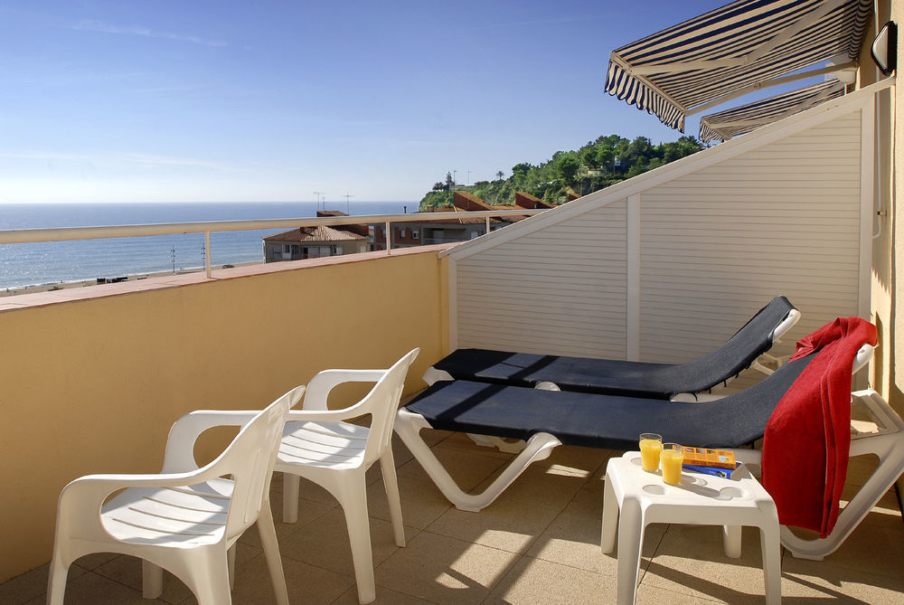 Hotel Catalonia Calella