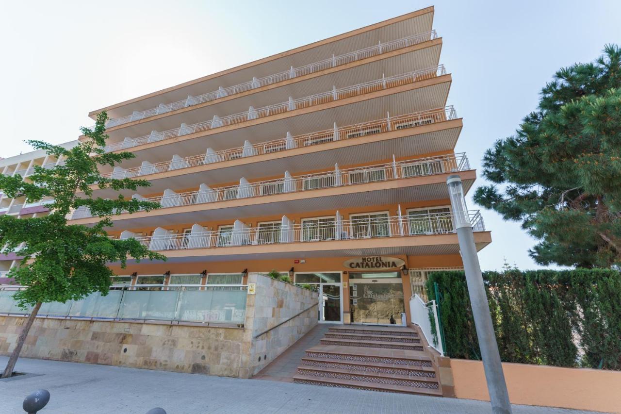 Hotel Checkin Catalonia 3*