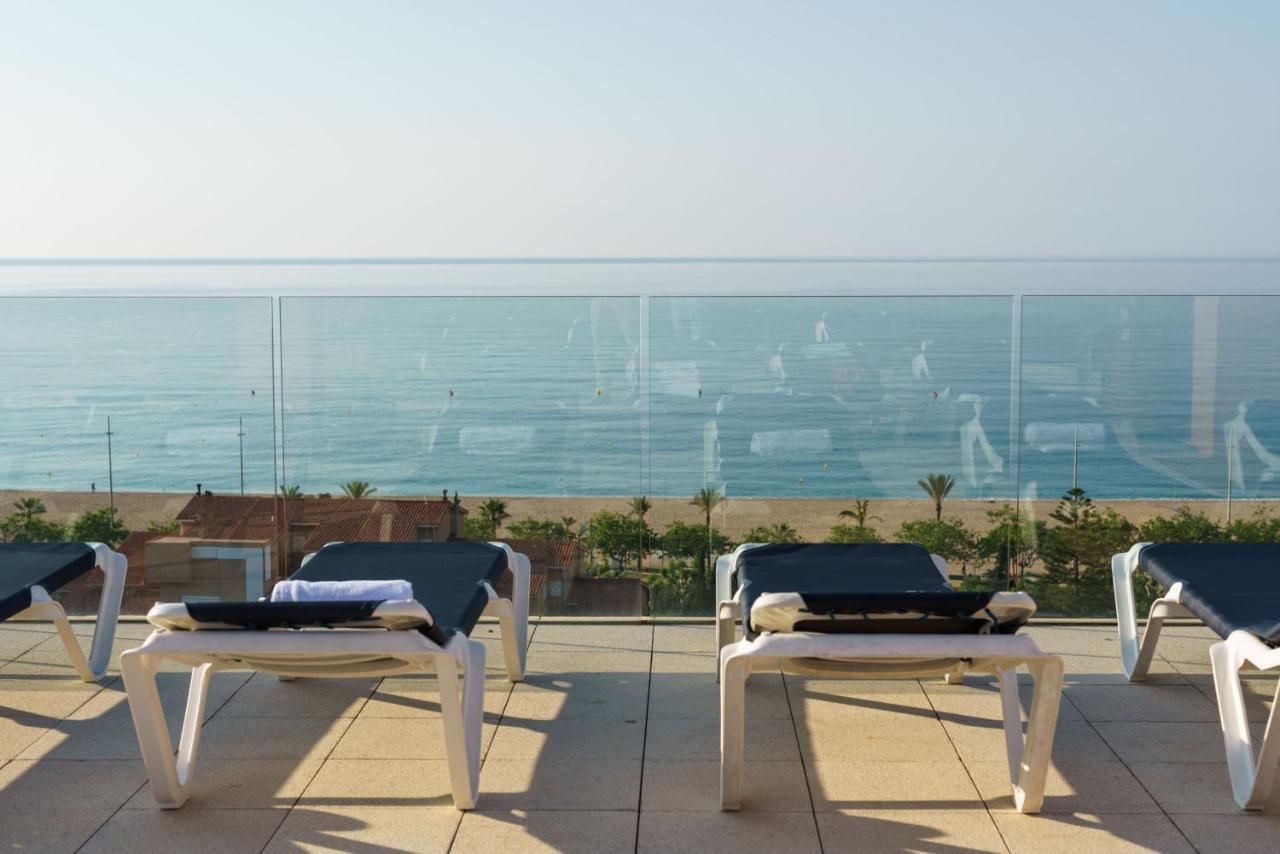Hotel Checkin Catalonia 3*